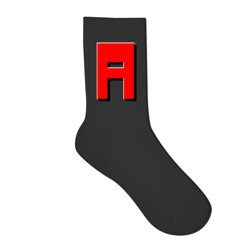 Socken - ALPHA CLAN