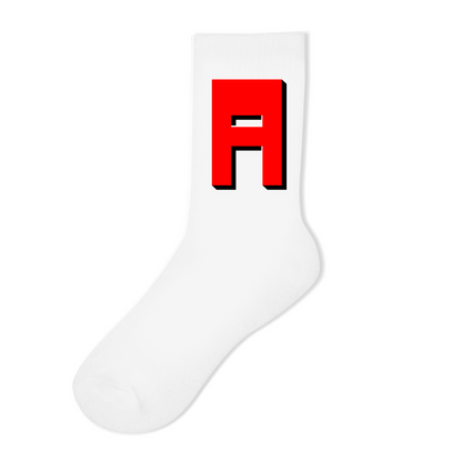 Socken - ALPHA CLAN