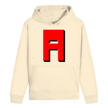ADULT Hoodie - ALPHA CLAN