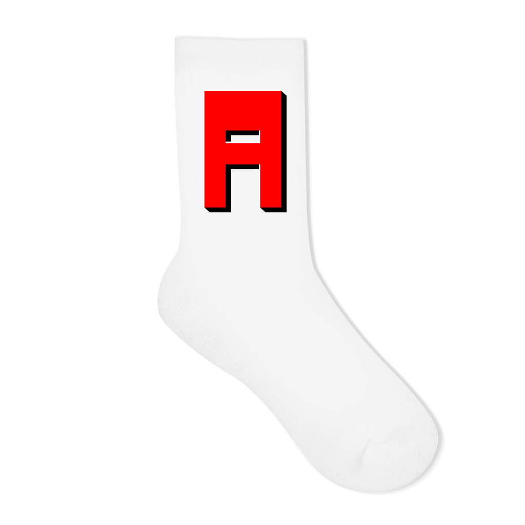 Socken - ALPHA CLAN