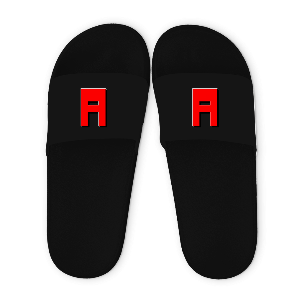 Hausschuhe - ALPHA CLAN