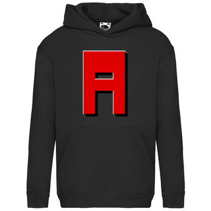 Kids Hoodie - ALPHA CLAN