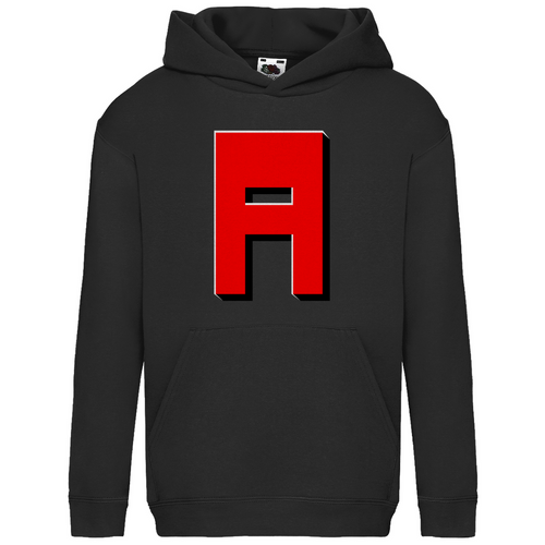 Kids Hoodie - ALPHA CLAN