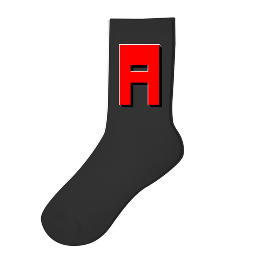 Socken - ALPHA CLAN