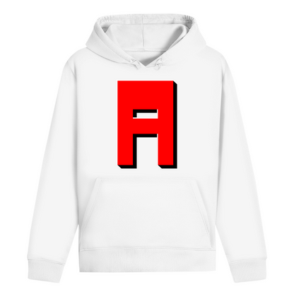 ADULT Hoodie - ALPHA CLAN