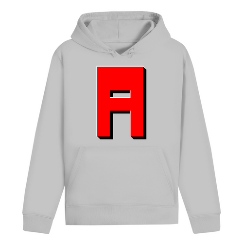 ADULT Hoodie - ALPHA CLAN