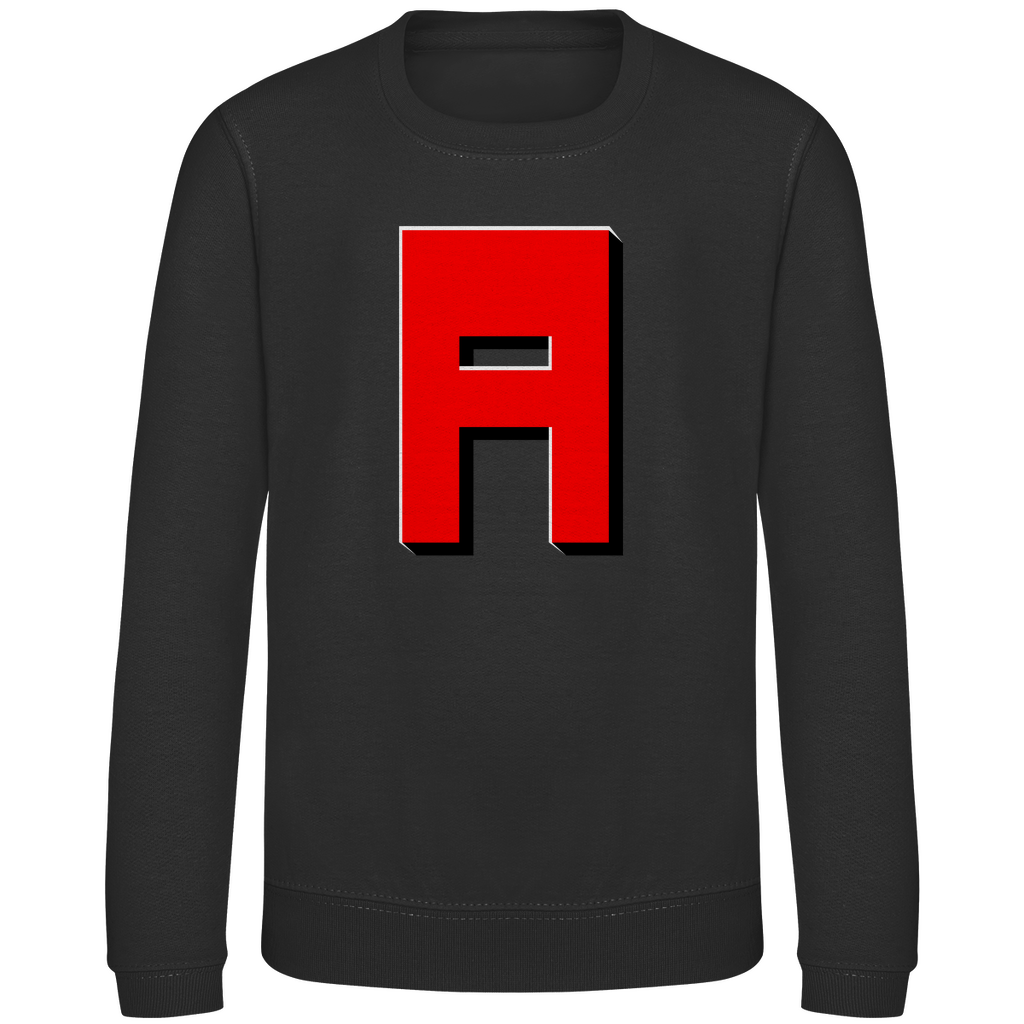 Kids Sweatshirt - ALPHA CLAN