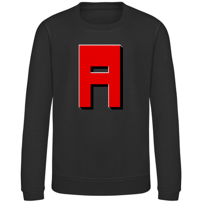 Kids Sweatshirt - ALPHA CLAN