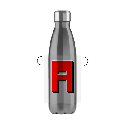 Thermosflasche - ALPHA CLAN