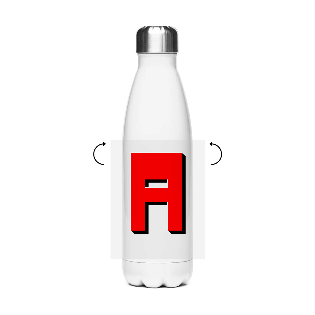 Thermosflasche - ALPHA CLAN