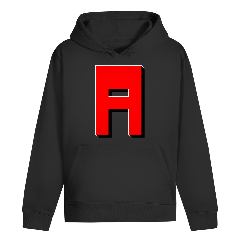 ADULT Hoodie - ALPHA CLAN