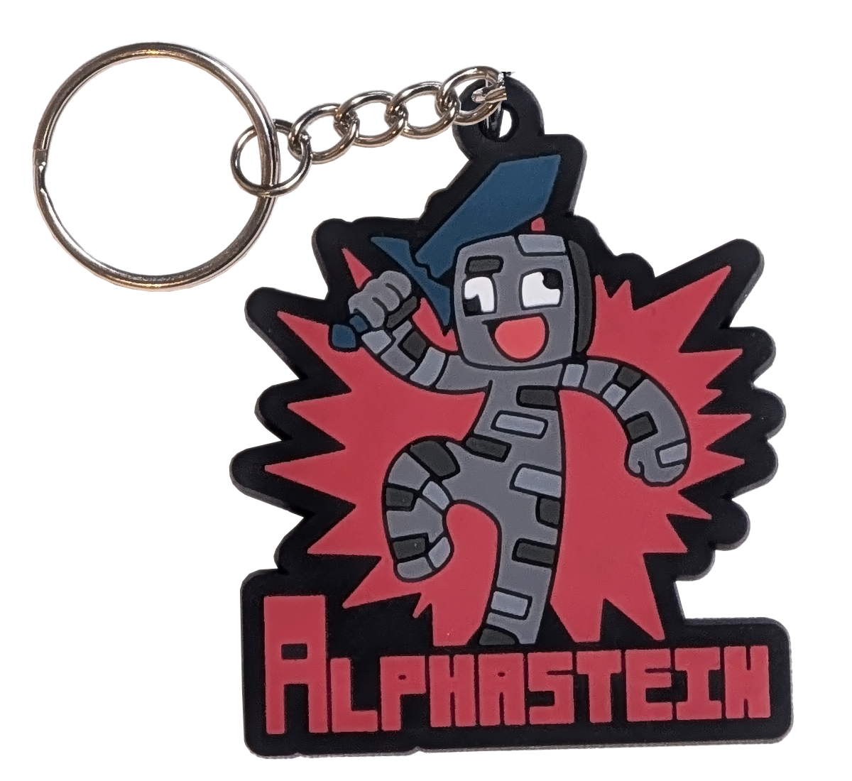 GRATIS Schlüsselanhänger