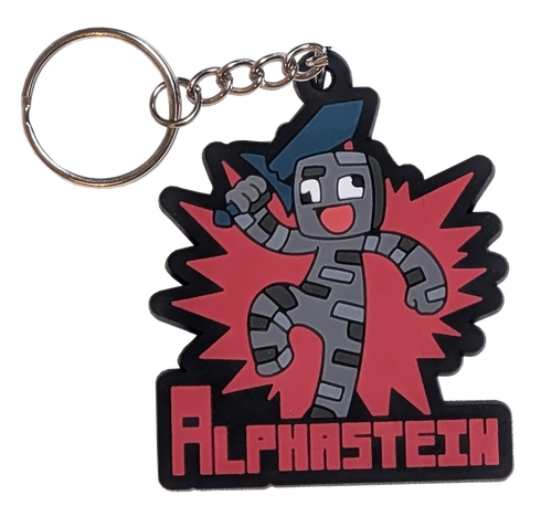 GRATIS Schlüsselanhänger