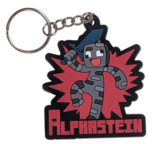 GRATIS Schlüsselanhänger